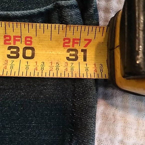 🌟HP🌟GUESS JEAN MINI DRESS - Picture 12 of 12